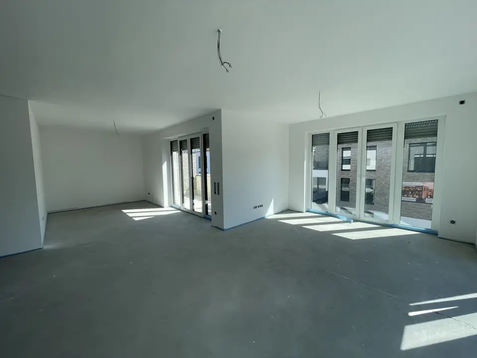 3 Zimmer Wohnung mit 126 m² in Bramsche – Bild 4