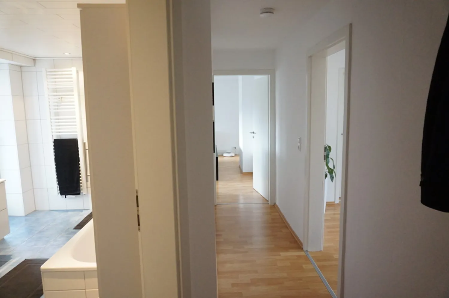 3 Zimmer Wohnung mit 85 m² in Aschaffenburg – Bild 5