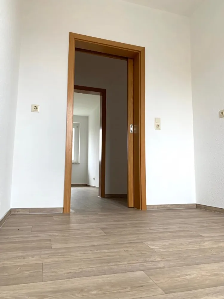 3 room apartment with 62 m² in Zeitz – Photo 9
