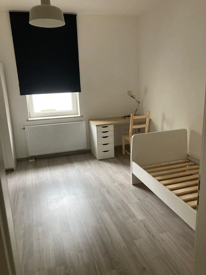 WG-Zimmer mit 72 m² in Duisburg – Bild 4