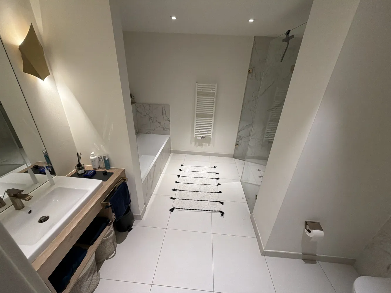 2 Zimmer Wohnung mit 86 m² in Hamburg – Bild 2