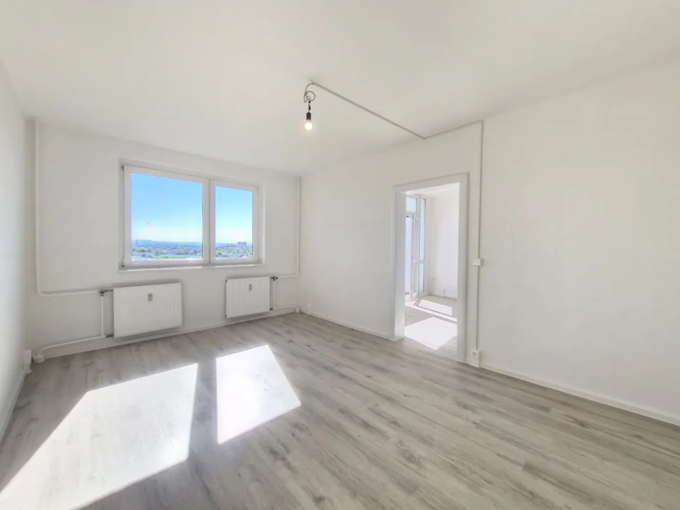 2 Zimmer Wohnung mit 43 m² in Dresden – Bild 6