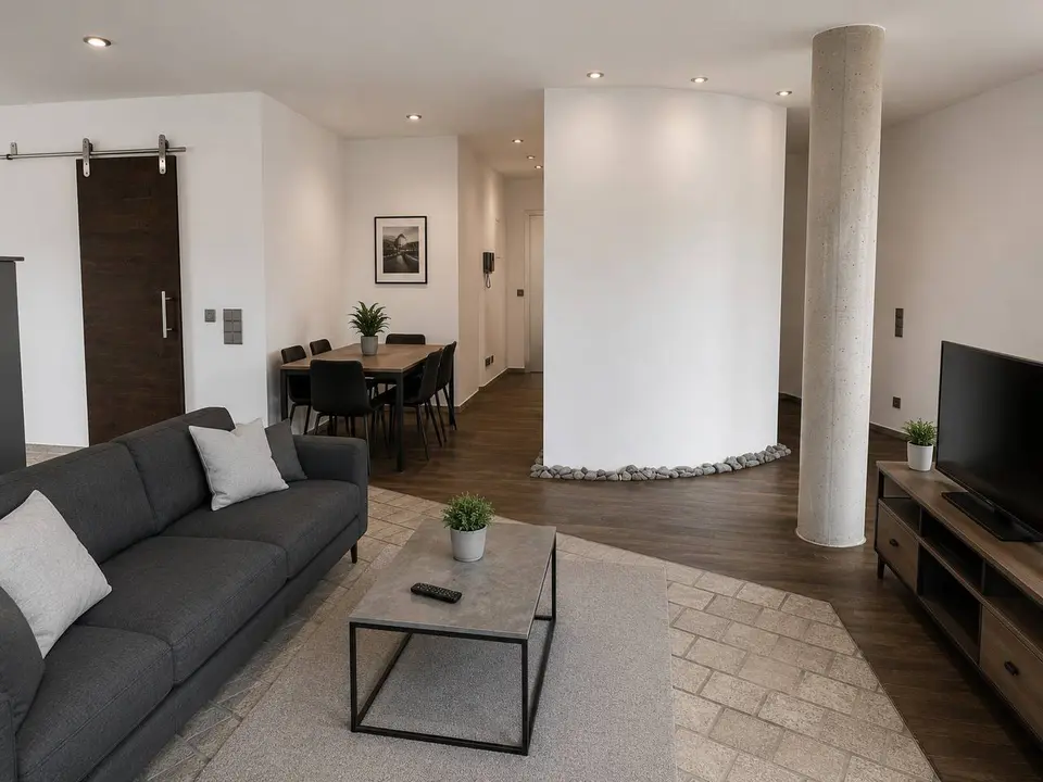 WG-Zimmer mit 214 m² in Bietigheim-Bissingen – Bild 8