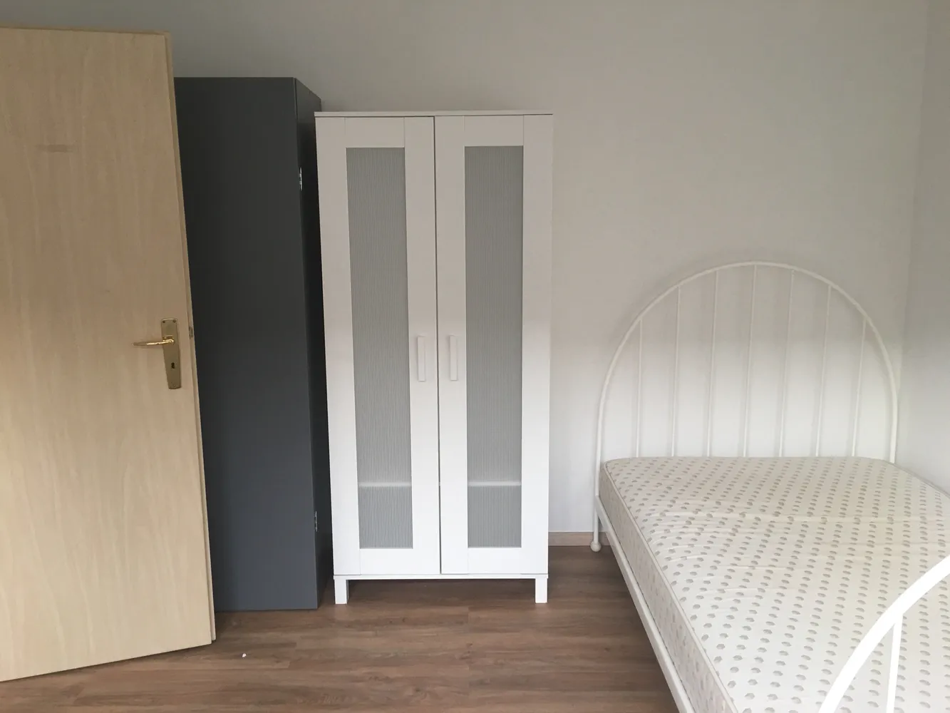 2 room apartment with 45 m² in Berlin – Photo 1