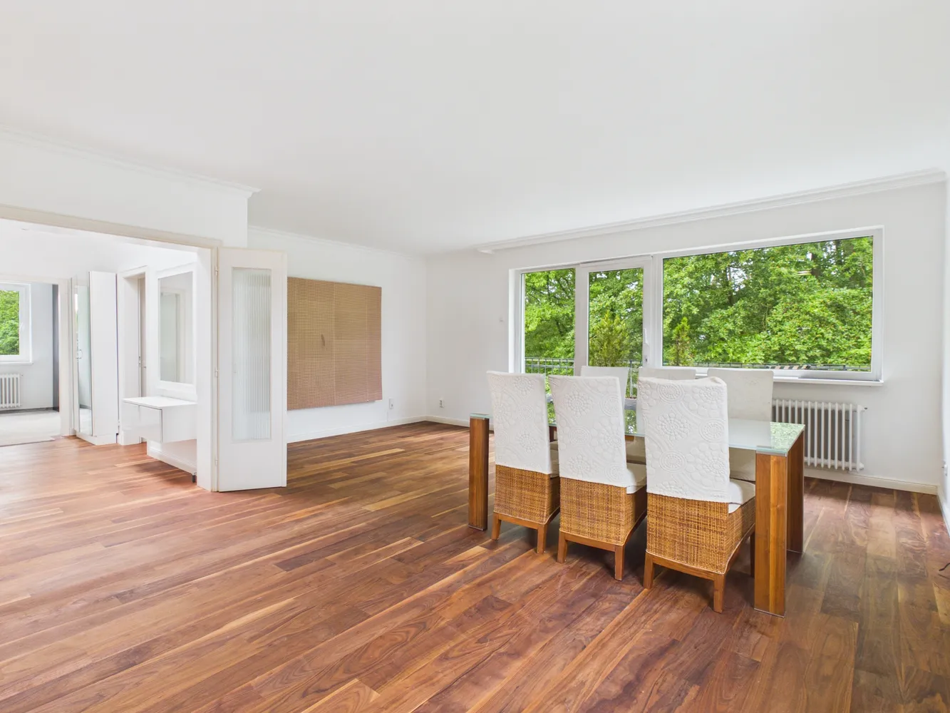3 Zimmer Wohnung mit 96 m² in Hamburg – Bild 2