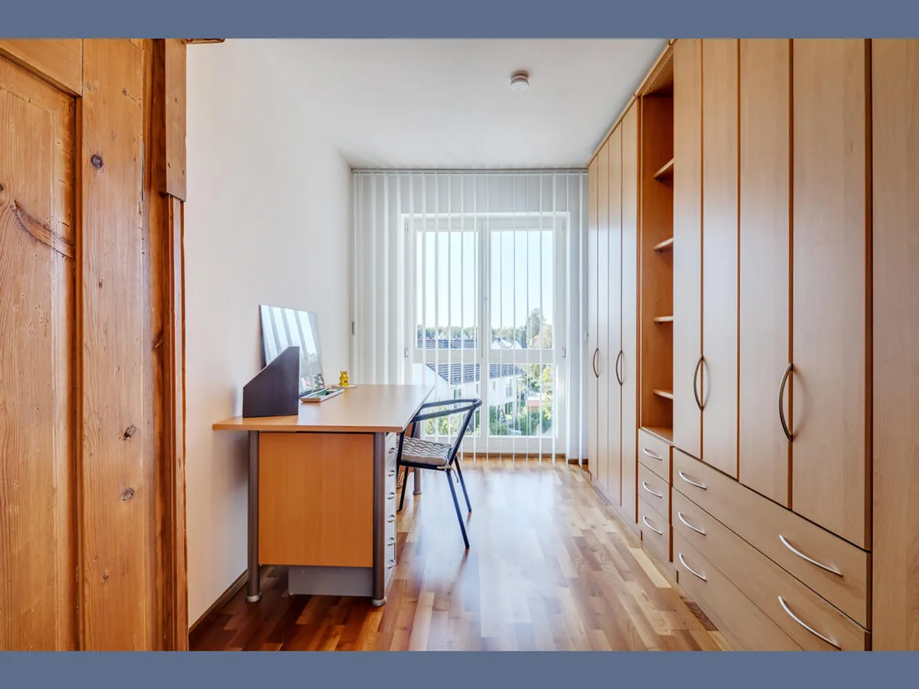 4 room apartment with 90 m² in Munich – Photo 9
