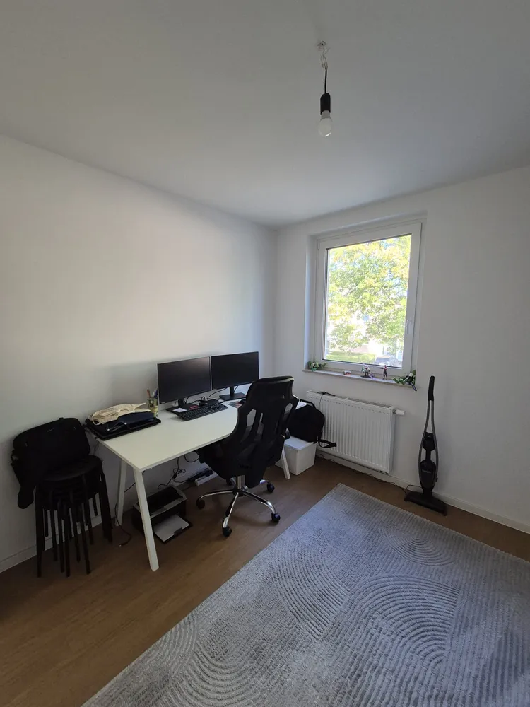 3 room apartment with 65 m² in Duisburg – Photo 10