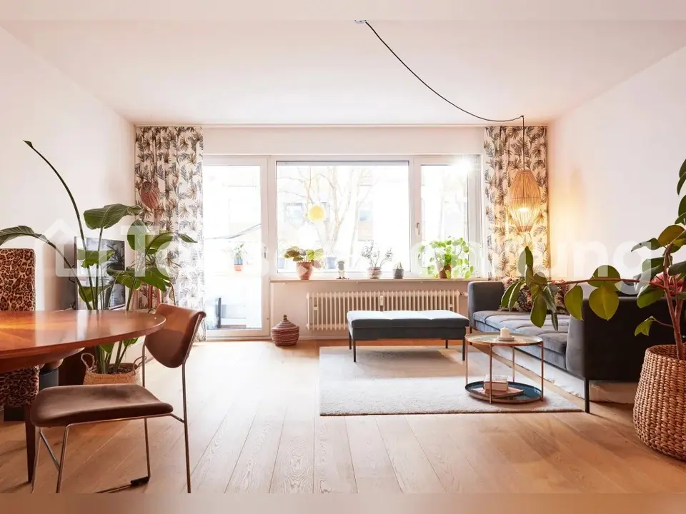 WG-Zimmer mit 80 m² in Radolfzell am Bodensee – Bild 9