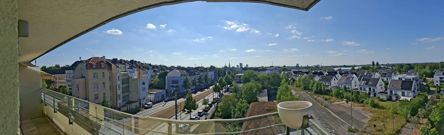 2 Zimmer Wohnung mit 74 m² in Dortmund – Bild 1