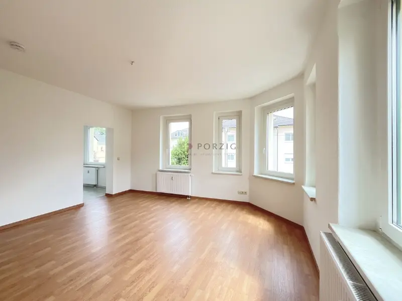Studio with 39 m² in Chemnitz – Photo 1