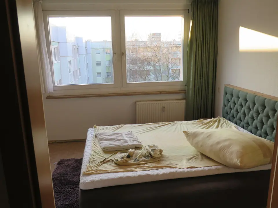 3 Zimmer Wohnung mit 63 m² in Dresden – Bild 6
