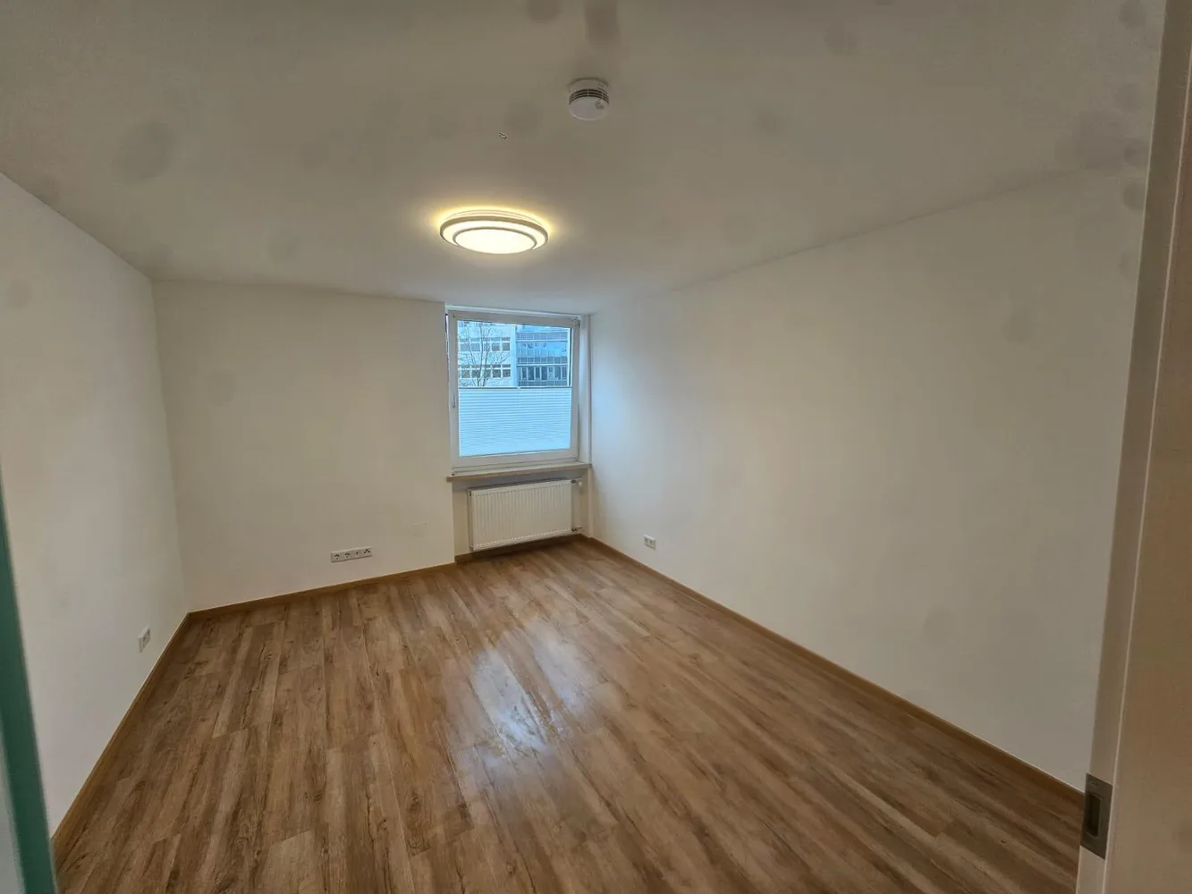 1 Zimmer Wohnung mit 27 m² in München – Bild 1