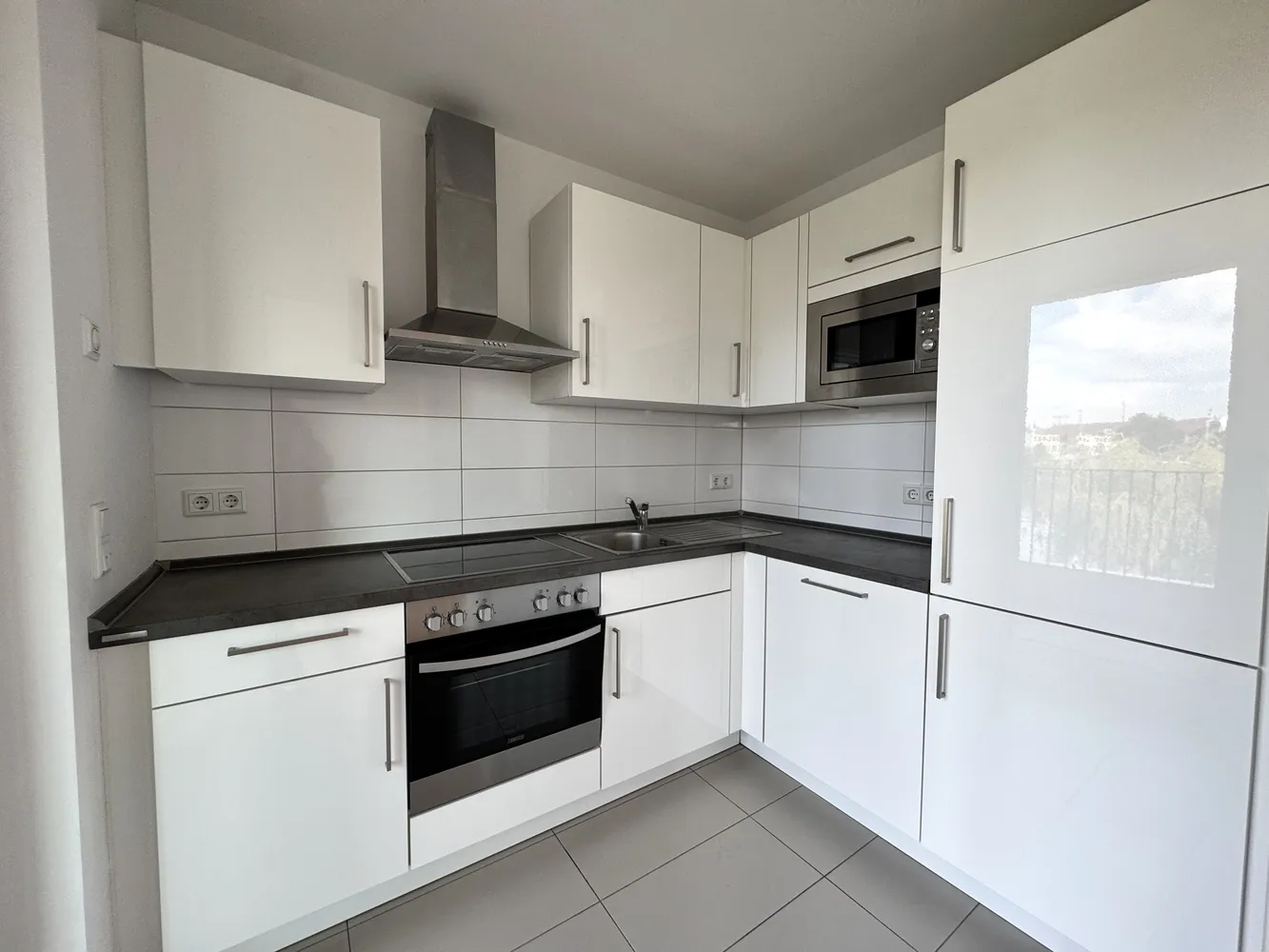 3 Zimmer Wohnung mit 66 m² in Berlin – Bild 6