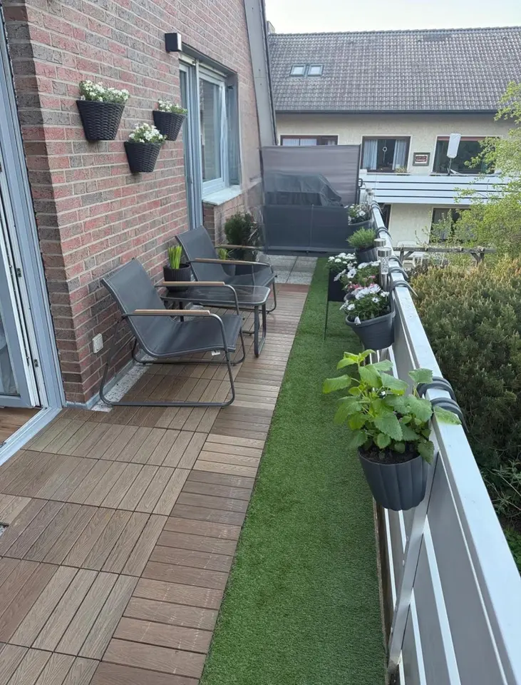 3 Zimmer Wohnung mit 85 m² in Bielefeld – Bild 2