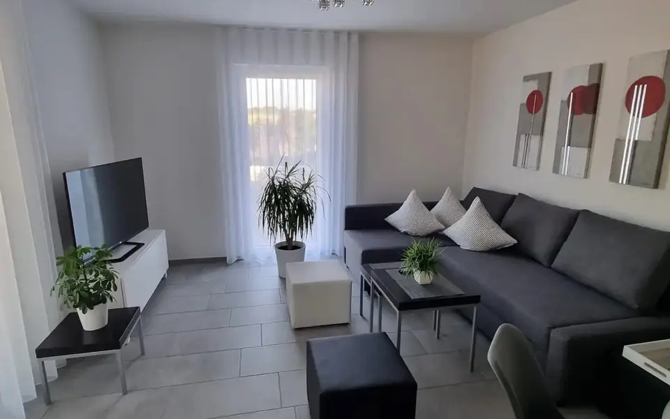 WG-Zimmer mit 50 m² in Rottweil – Bild 2