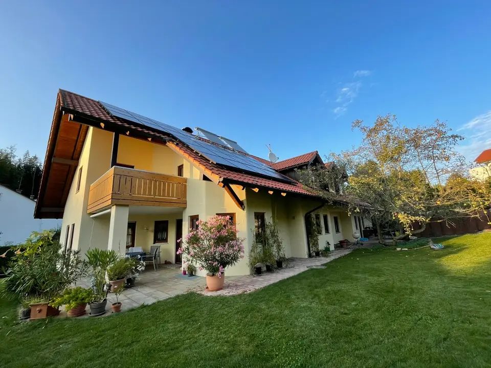 7 Zimmer Haus mit 220 m² in Memmingen – Bild 3