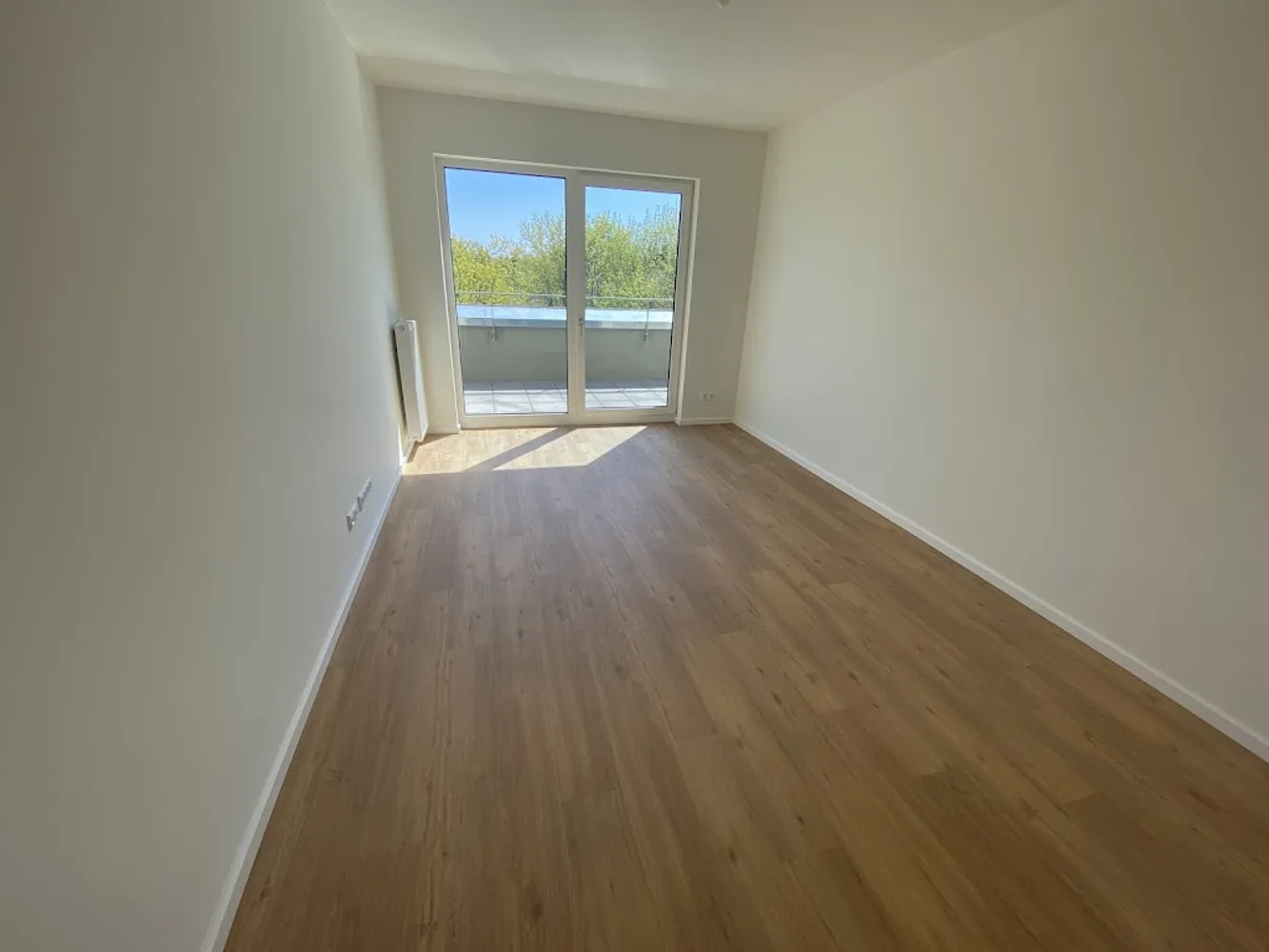 3 Zimmer Wohnung mit 98 m² in Berlin – Bild 10