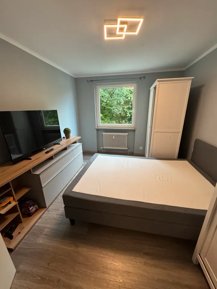 2 Zimmer Wohnung mit 47 m² in Kempten – Bild 3