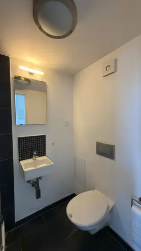 1 Zimmer Wohnung mit 15 m² in Hanau – Bild 4
