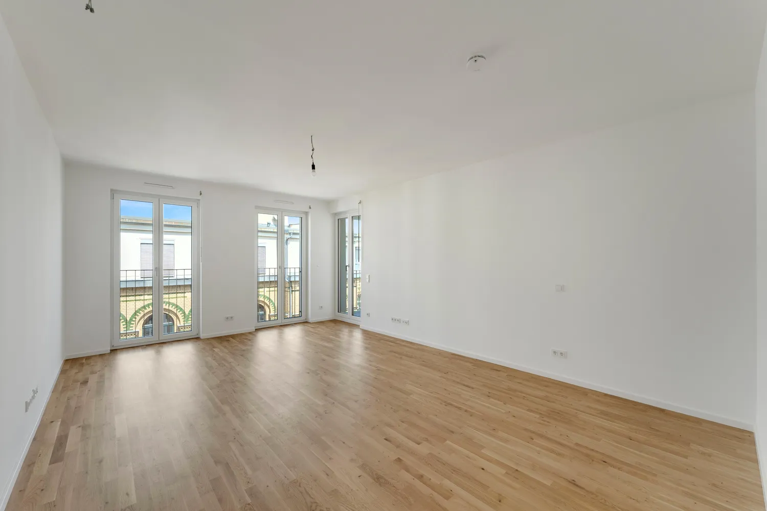 1 Zimmer Wohnung mit 51 m² in Leipzig – Bild 1