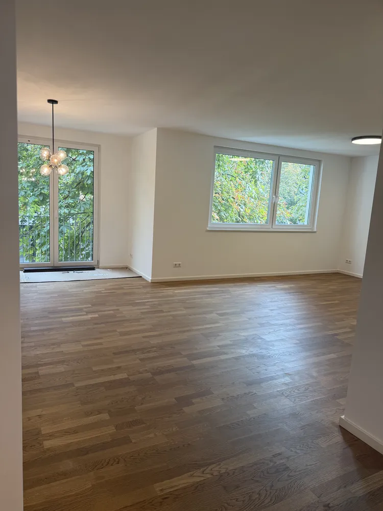 4 Zimmer Wohnung mit 137 m² in Stuttgart – Bild 4