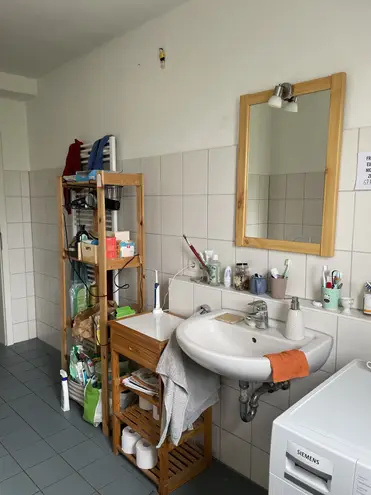 5 Zimmer Wohnung mit 126 m² in Mannheim – Bild 7