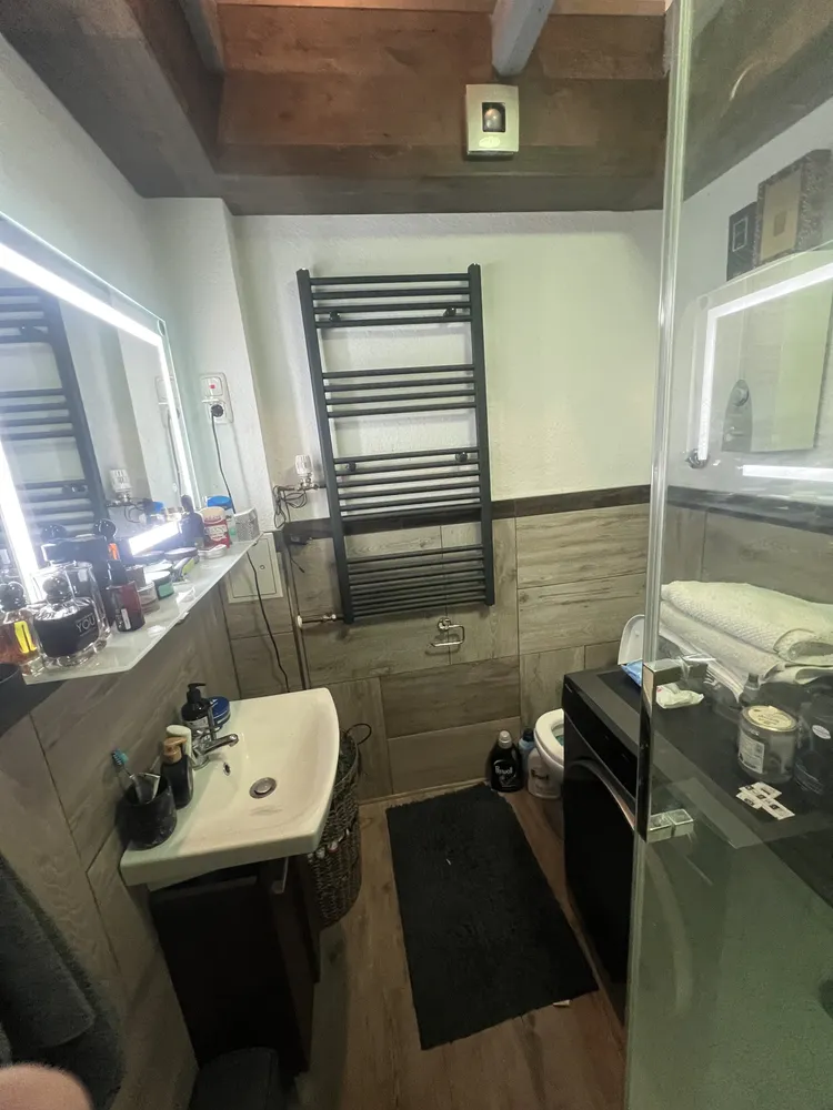 2 Zimmer Wohnung mit 51 m² in Duisburg – Bild 2