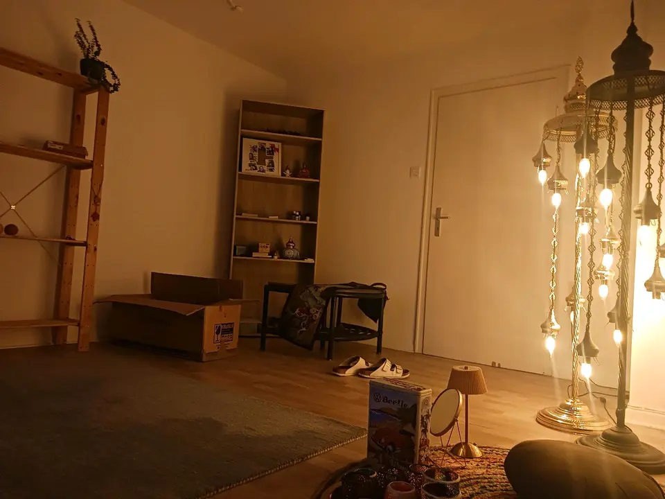 2 Zimmer Wohnung mit 27 m² in Kassel – Bild 3