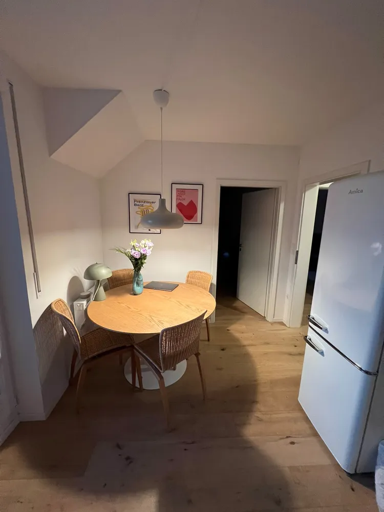 2 Zimmer Wohnung mit 56 m² in Nürnberg – Bild 6