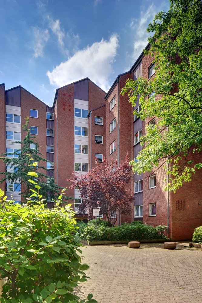 4 Zimmer Wohnung mit 69 m² in Lünen – Bild 2