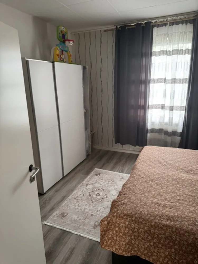 5 Zimmer Wohnung mit 110 m² in Essen – Bild 7
