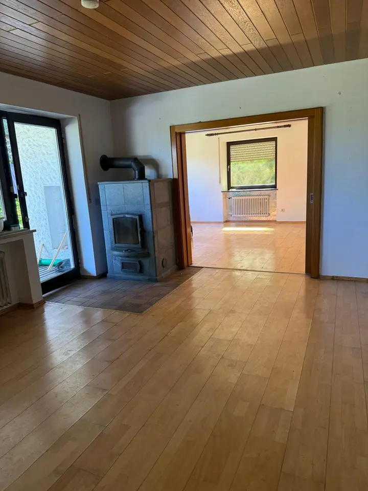 6 Zimmer Haus mit 145 m² in Augsburg – Bild 1