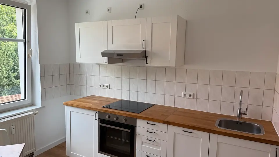 2 Zimmer Wohnung mit 64 m² in Dresden – Bild 6