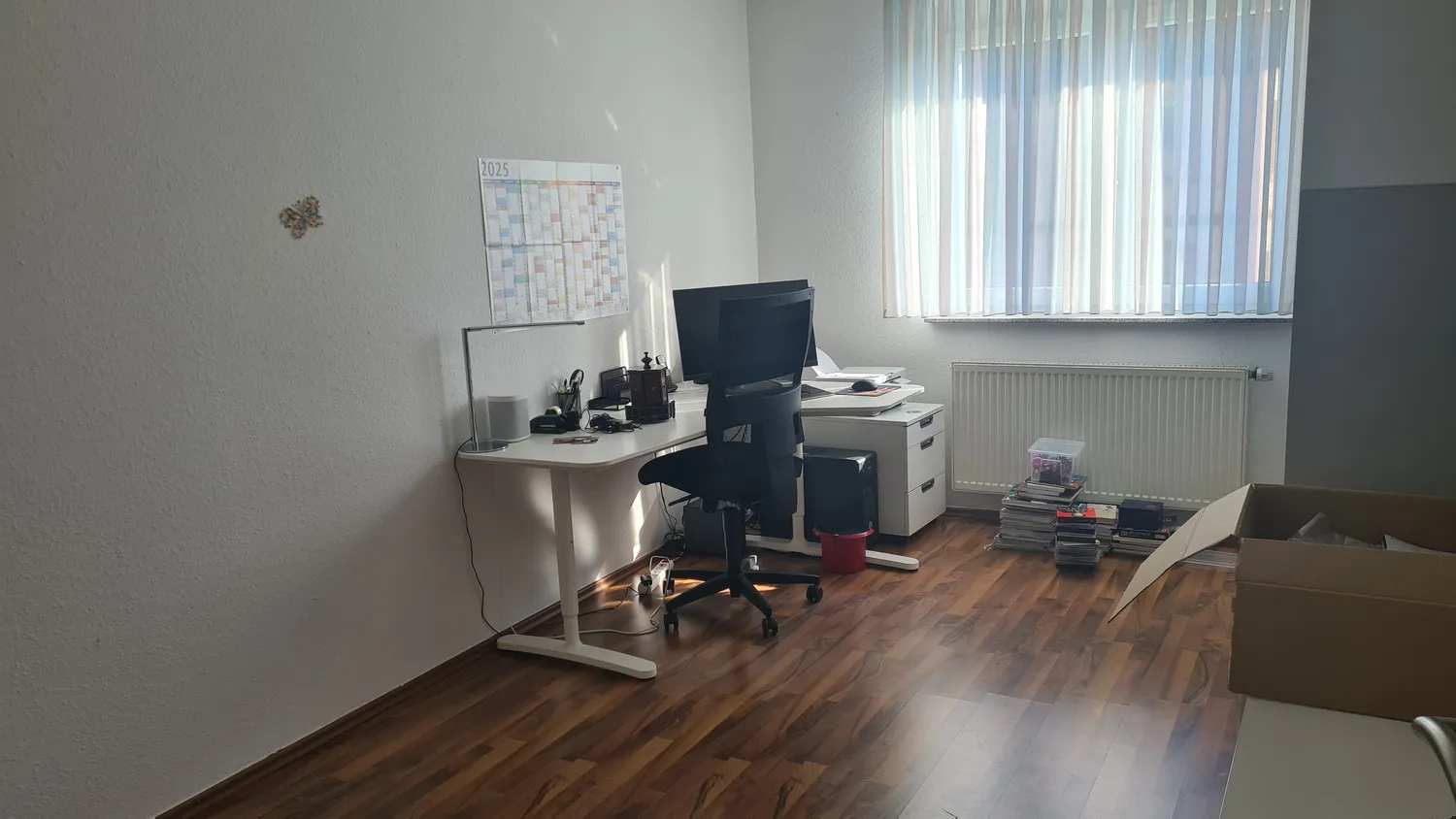 3 room apartment with 102 m² in Rodgau – Photo 10