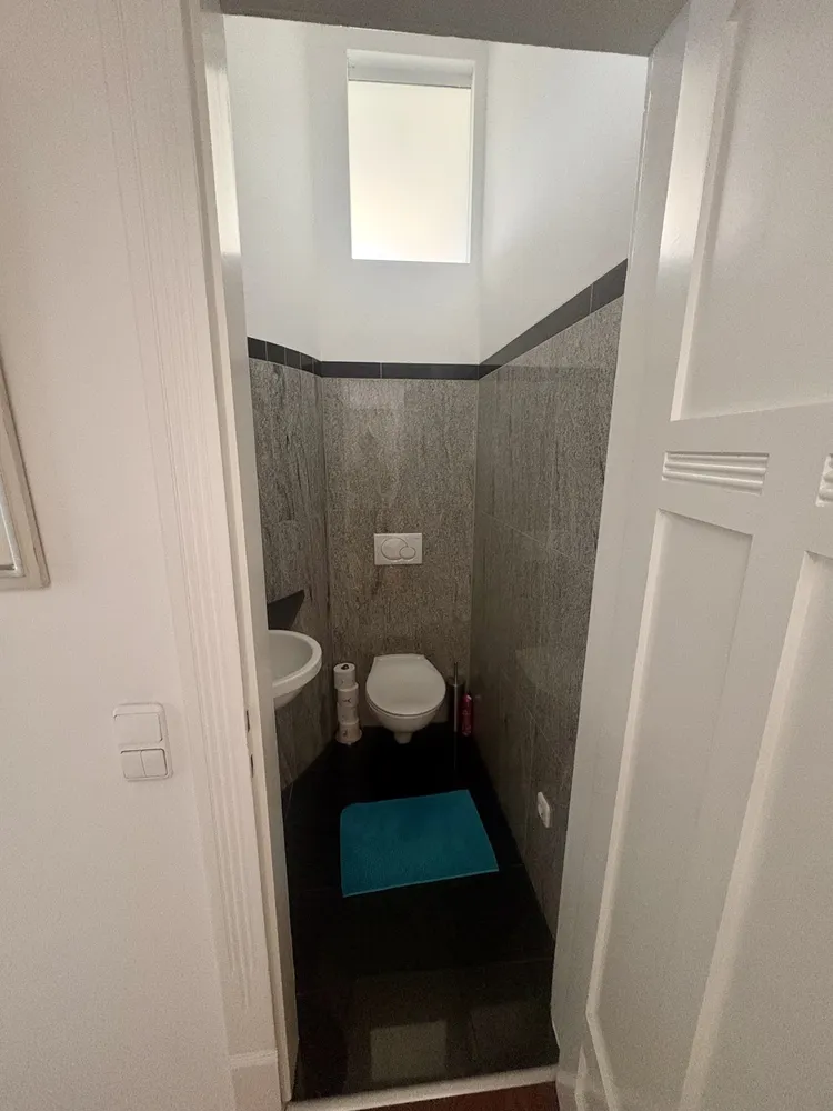 4 Zimmer Wohnung mit 120 m² in Mülheim an der Ruhr – Bild 3