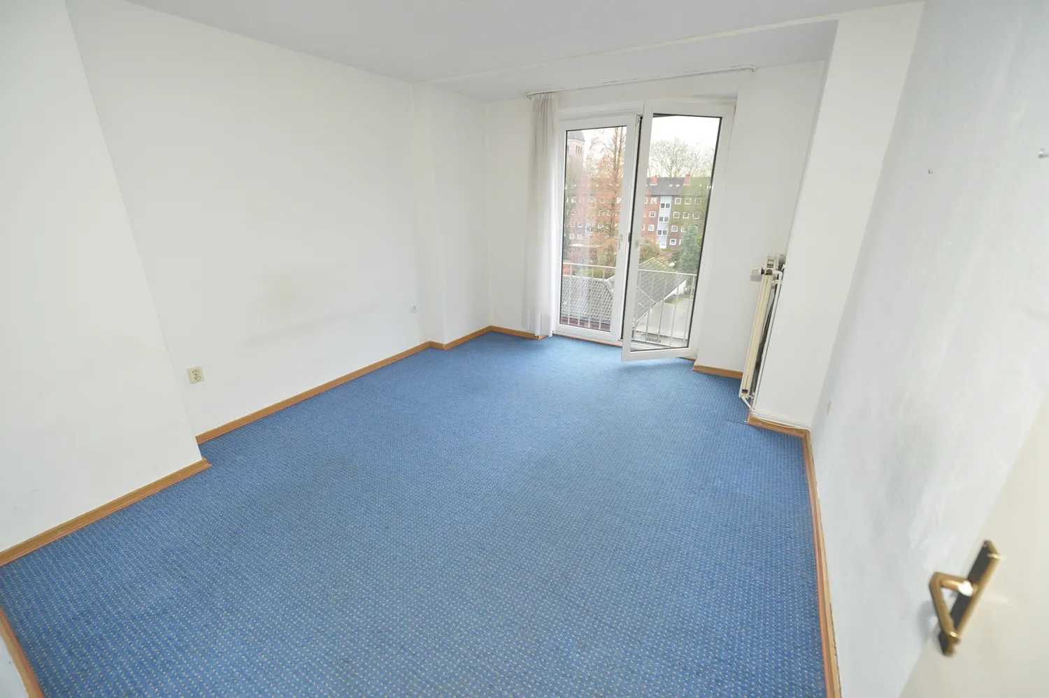 2 Zimmer Wohnung mit 51 m² in Gelsenkirchen – Bild 2