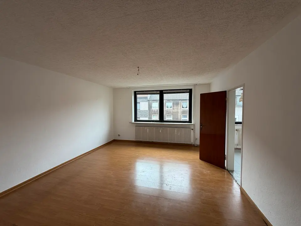 2 Zimmer Wohnung mit 65 m² in Duisburg – Bild 1