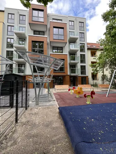 3 Zimmer Wohnung mit 77 m² in Berlin – Bild 3