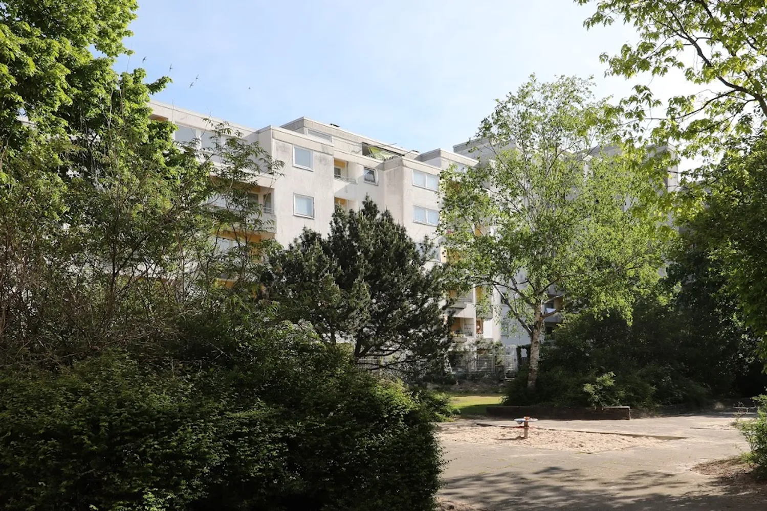 3 room apartment with 71 m² in Wolfsburg – Photo 7