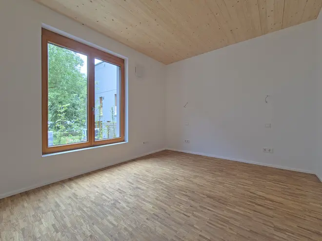 2 Zimmer Wohnung mit 54 m² in Heidelberg – Bild 3