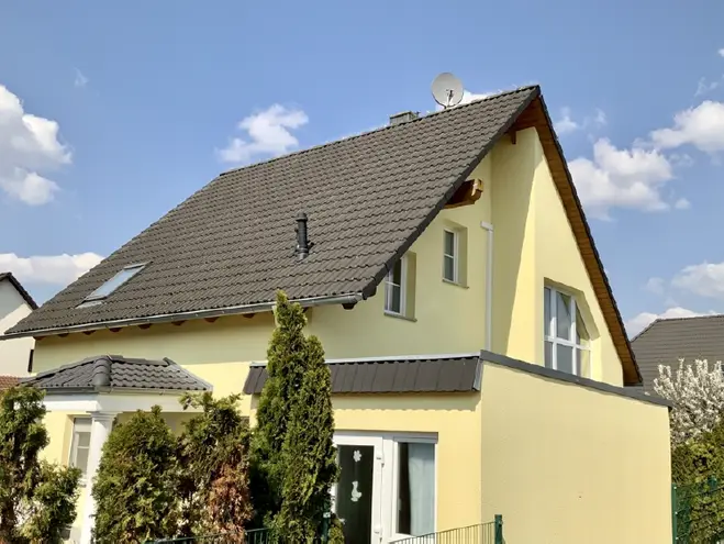 6 Zimmer Haus mit 142 m² in Berlin – Bild 4