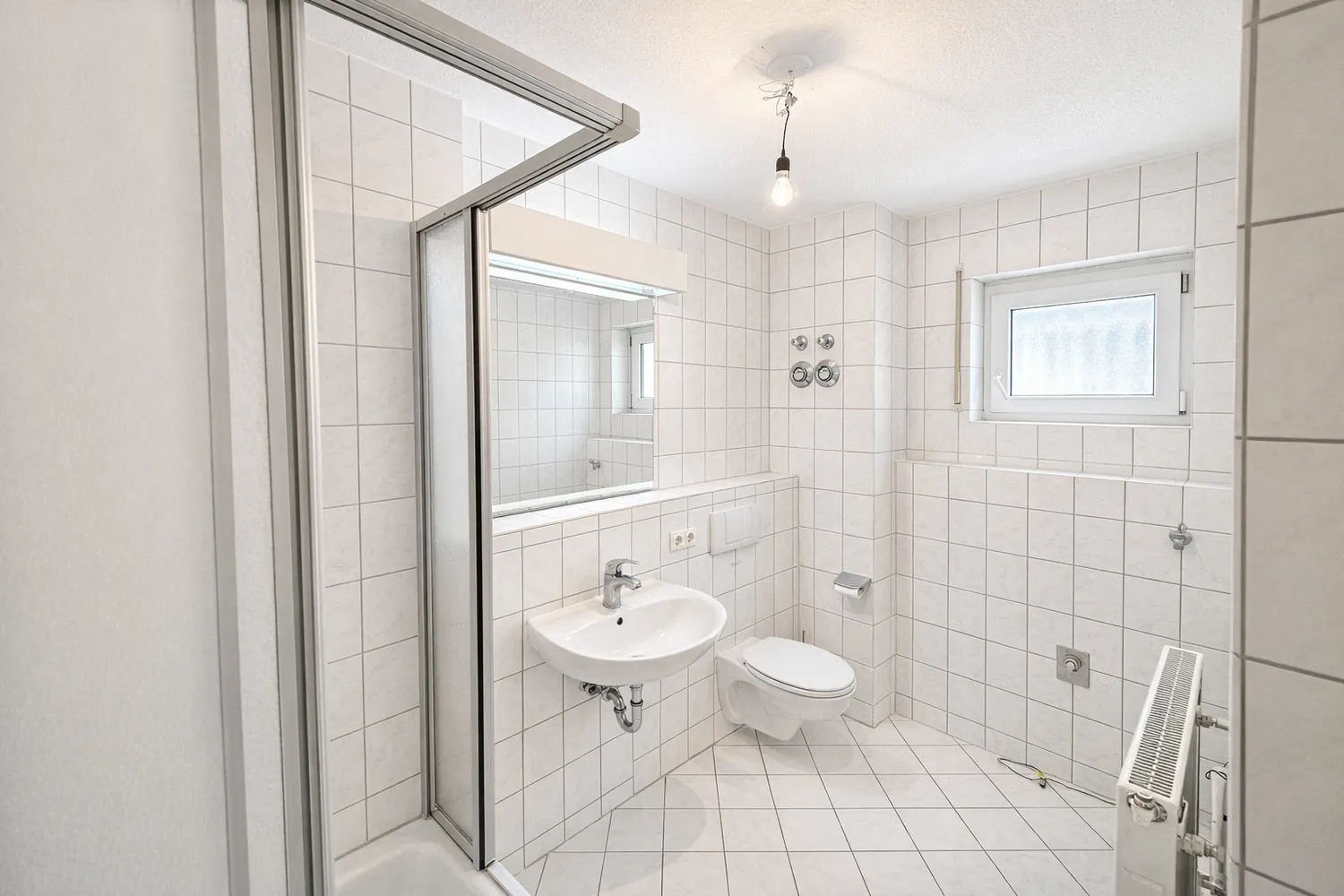1 Zimmer Wohnung mit 40 m² in Heidelberg – Bild 1