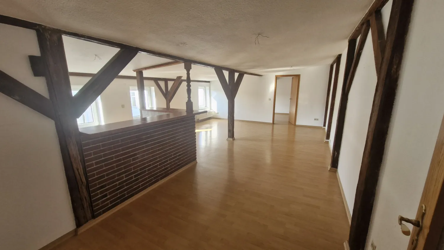 2 Zimmer Wohnung mit 64 m² in Magdeburg – Bild 5