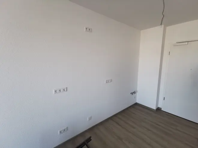 1 Zimmer Wohnung mit 36 m² in Bremen – Bild 2
