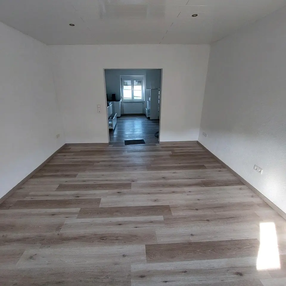 3 Zimmer Wohnung mit 80 m² in Mosbach – Bild 8