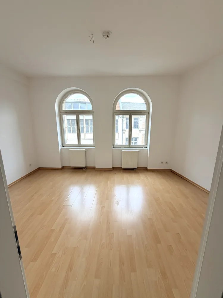 2 Zimmer Wohnung mit 81 m² in Halle (Saale) – Bild 10