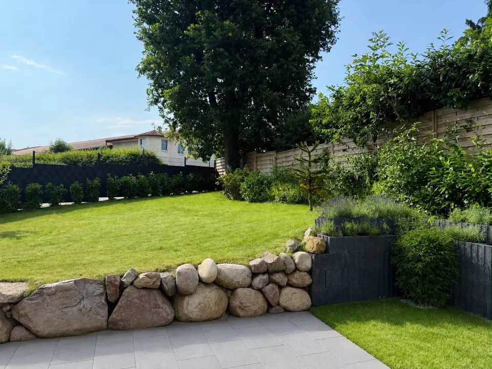 5 Zimmer Haus mit 118 m² in Buxtehude – Bild 8