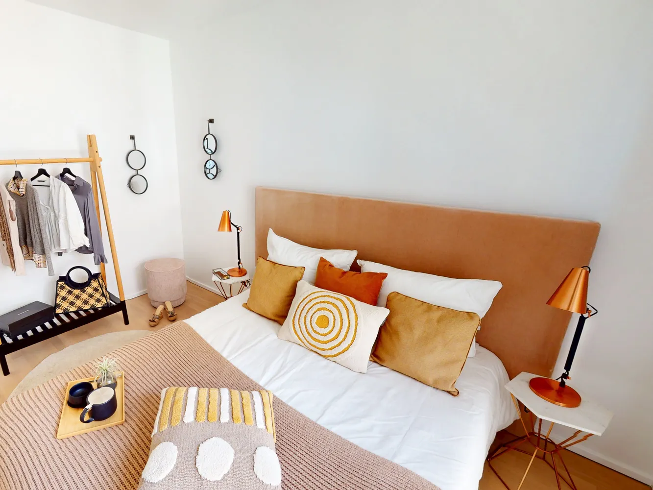 3 room apartment with 71 m² in Düsseldorf – Photo 11