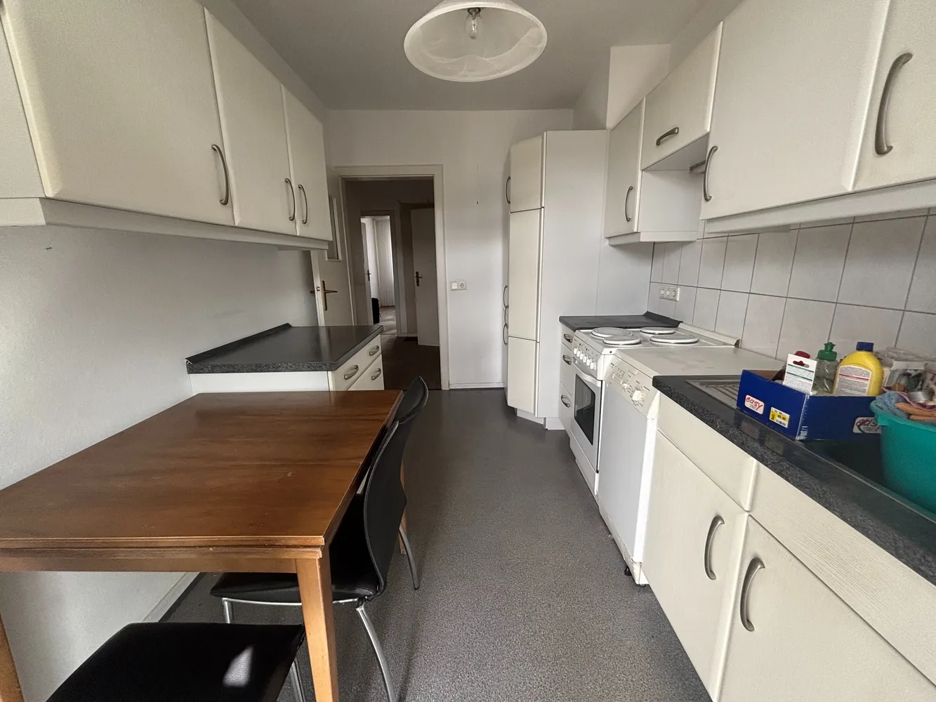2 Zimmer Wohnung mit 63 m² in Hagen – Bild 4