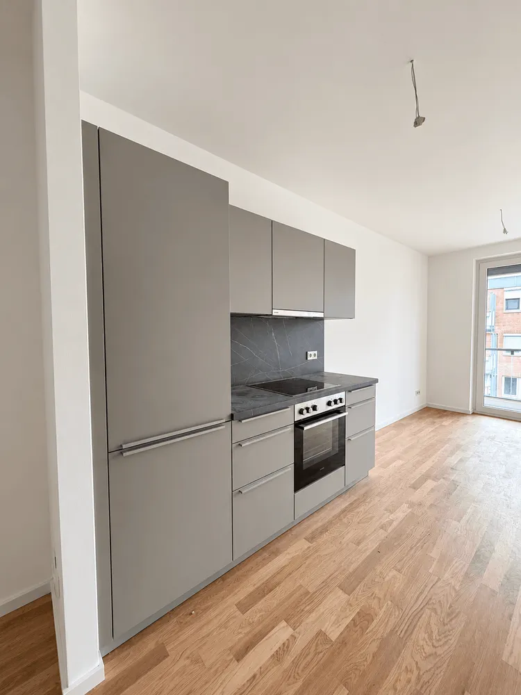 3 Zimmer Wohnung mit 95 m² in Hamburg – Bild 9